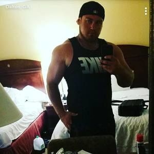 Meet your Posher, Corey